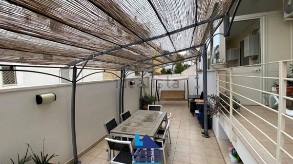 casa indipendente in vendita a Matino