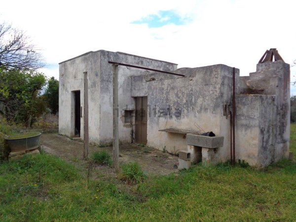 rudere in vendita a Matino