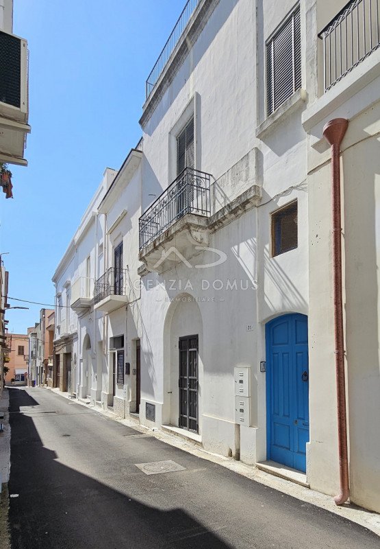 casa indipendente in vendita a Matino