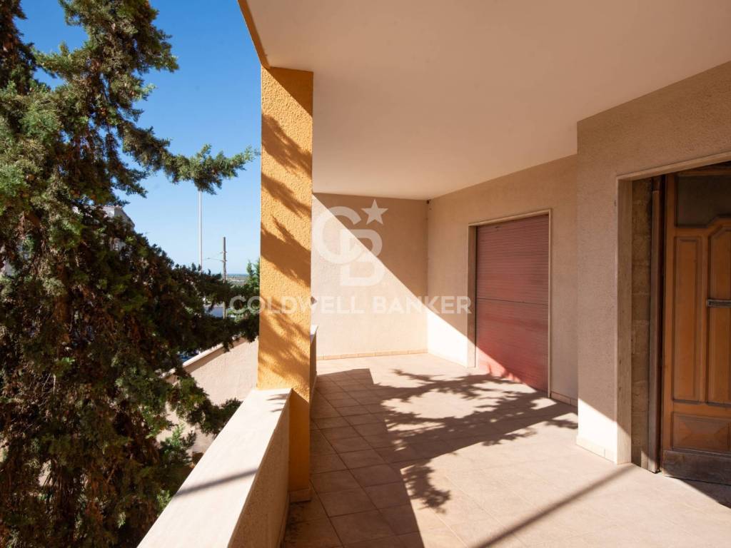 casa semindipendente in vendita a Matino