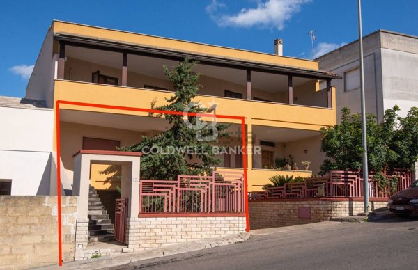 casa indipendente in vendita a Matino