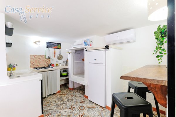 casa indipendente in vendita a Matino