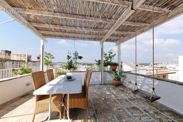 casa indipendente in vendita a Matino