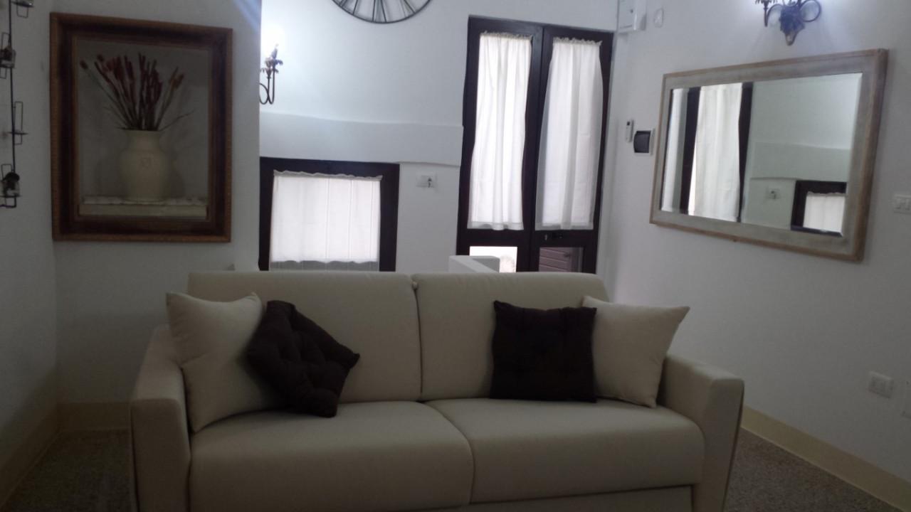 appartamento in vendita a Matino