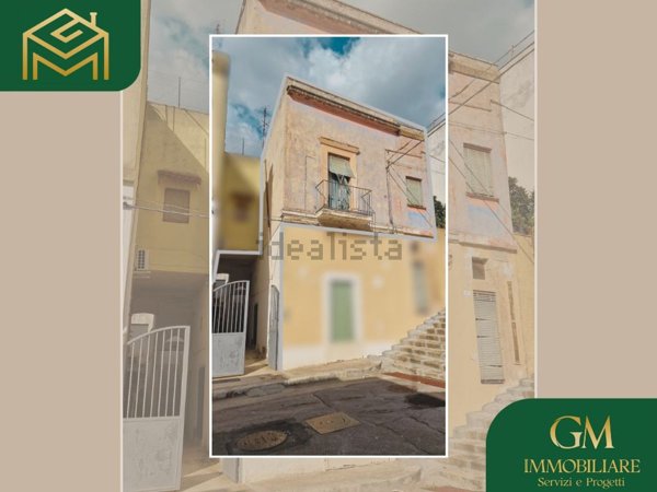 appartamento in vendita a Matino