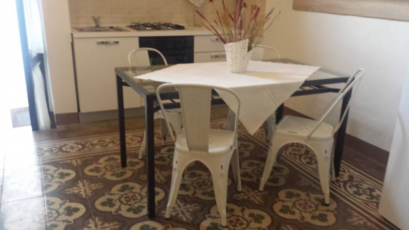 appartamento in vendita a Matino