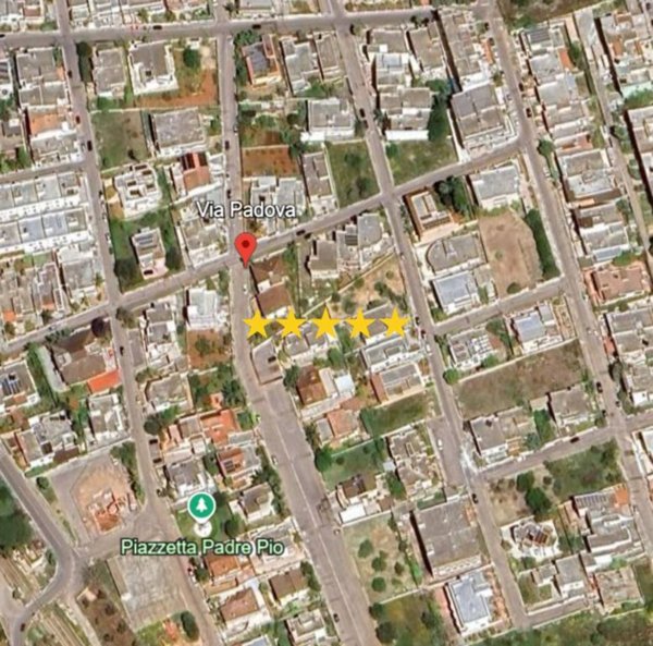 appartamento in vendita a Matino