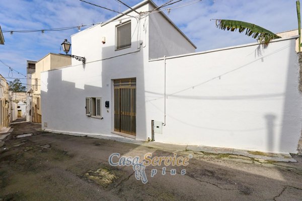 casa indipendente in vendita a Matino