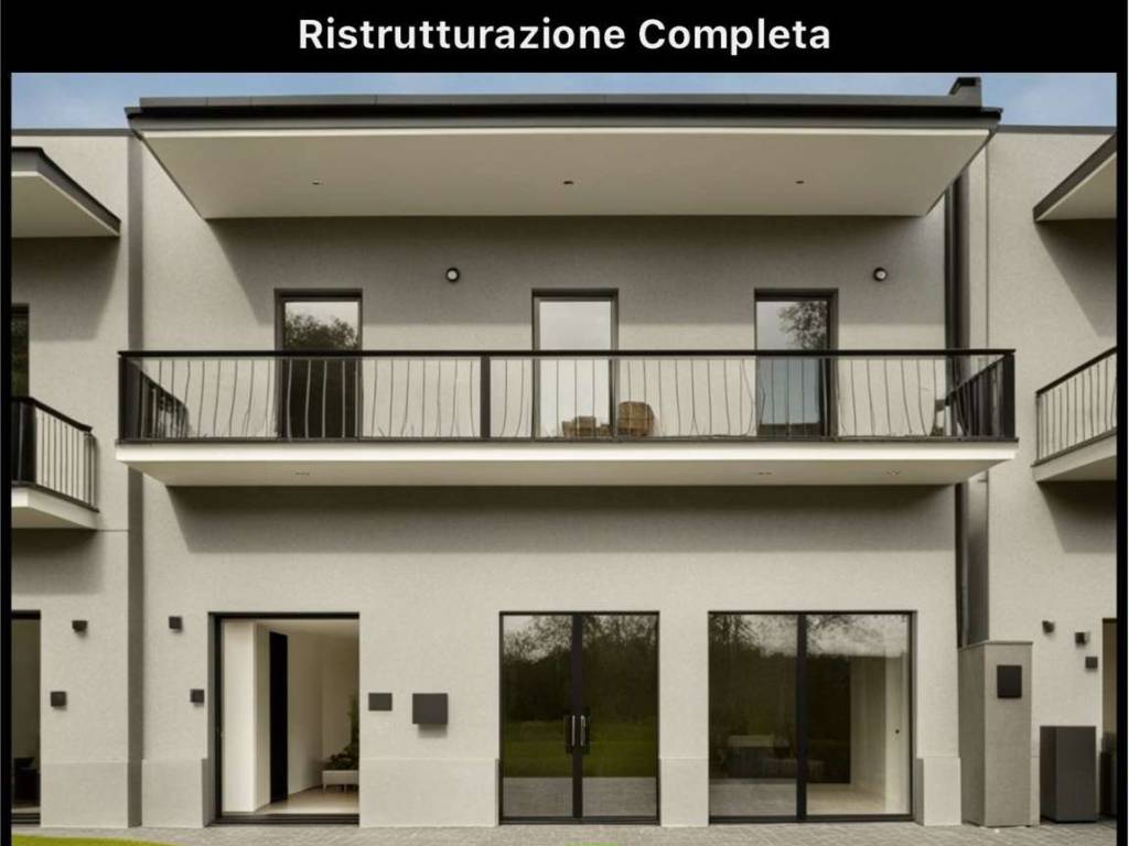 casa indipendente in vendita a Matino