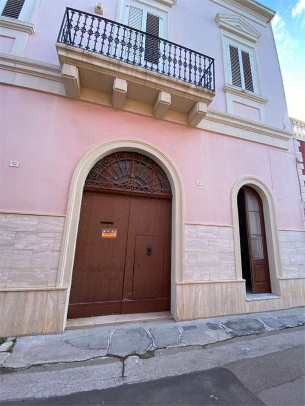 casa indipendente in vendita a Matino