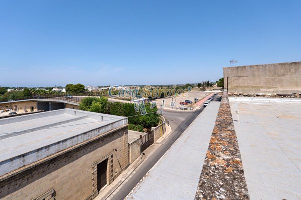 casa indipendente in vendita a Matino