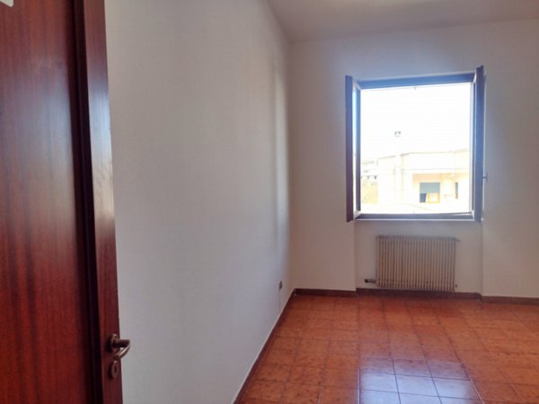appartamento in vendita a Matino