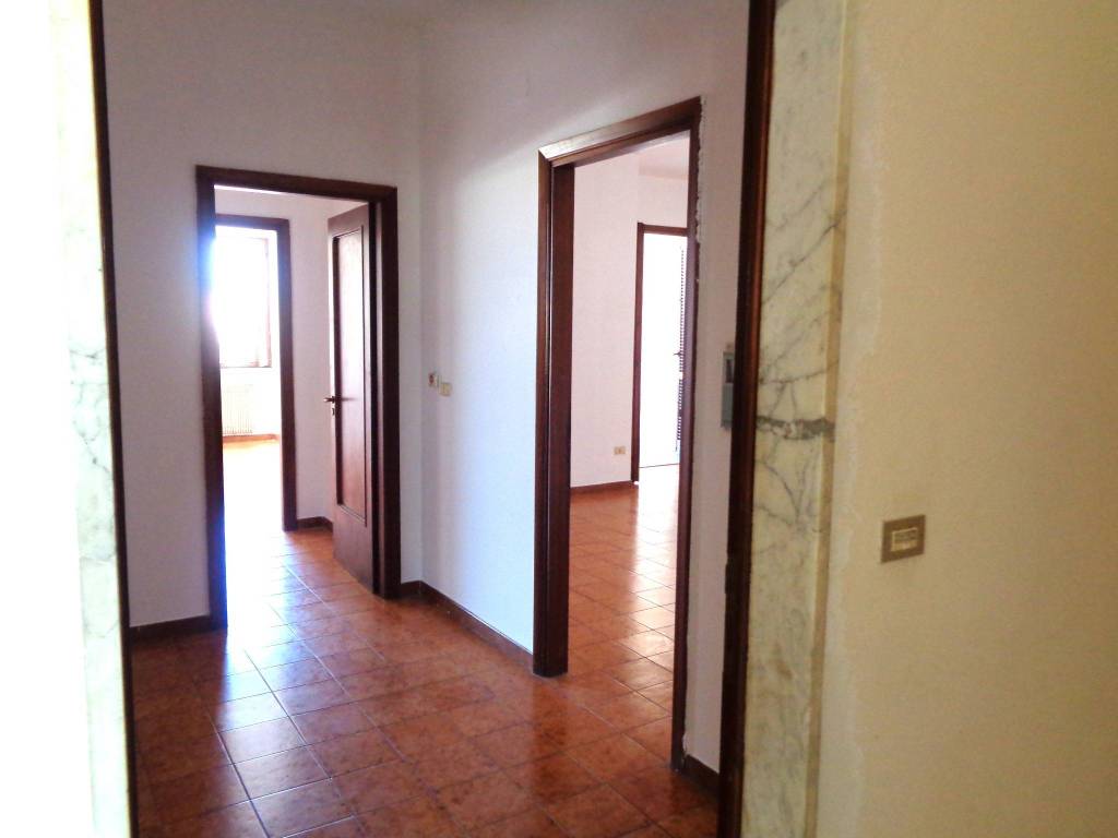 appartamento in vendita a Matino
