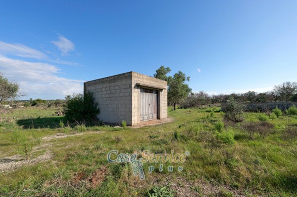 casa indipendente in vendita a Matino
