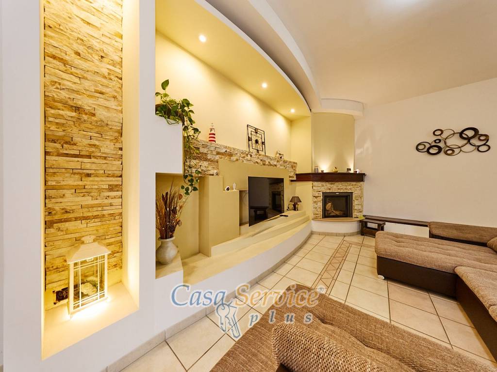 appartamento in vendita a Matino