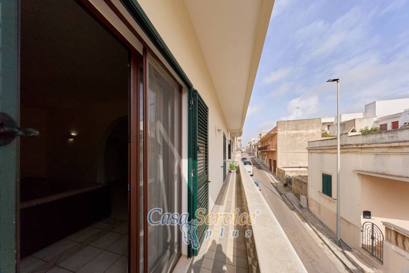 appartamento in vendita a Matino