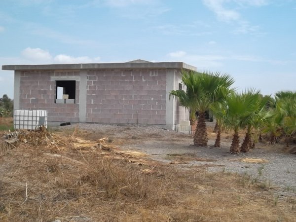 casa indipendente in vendita a Matino