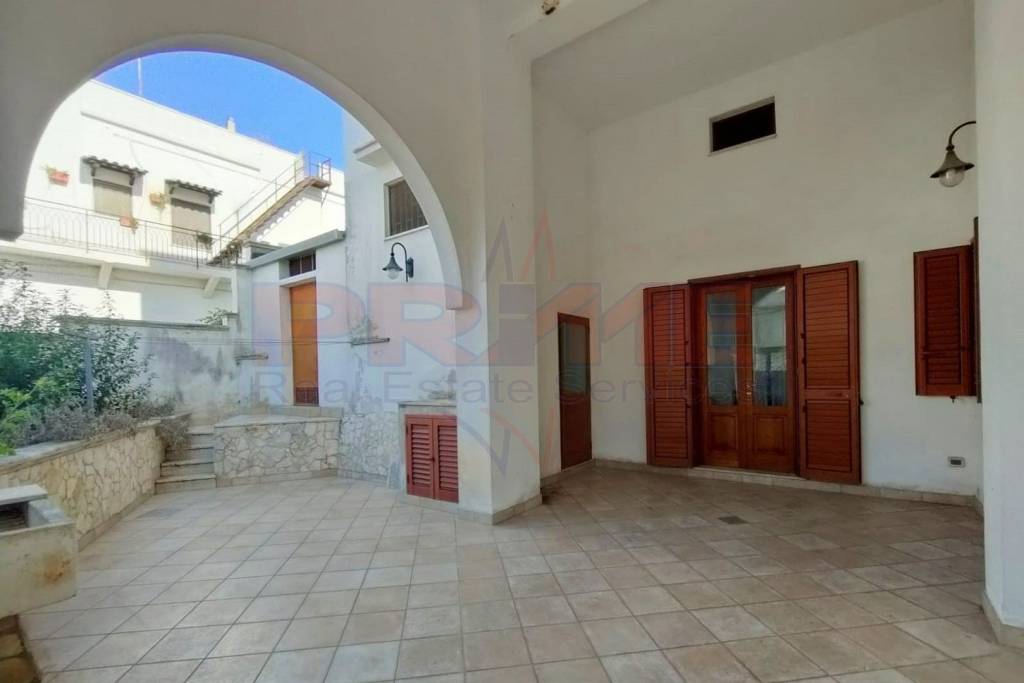 casa indipendente in vendita a Matino