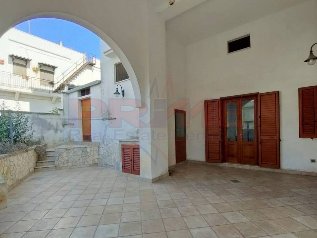 casa indipendente in vendita a Matino