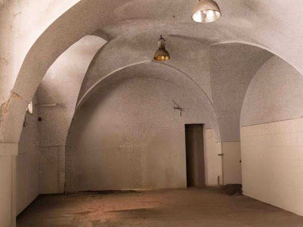 casa indipendente in vendita a Matino