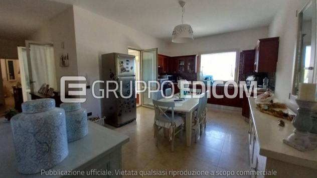 casa indipendente in vendita a Matino