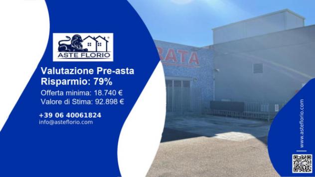 negozio in vendita a Matino