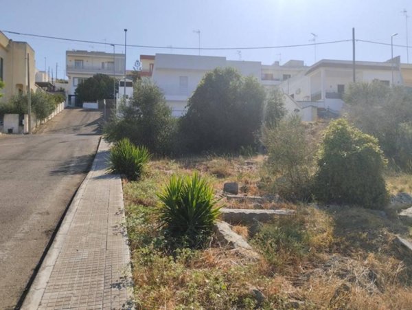 casa indipendente in vendita a Matino