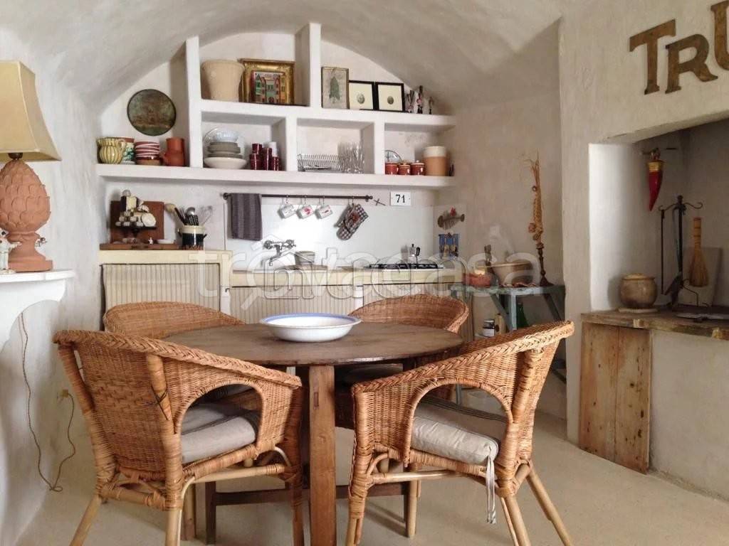 casa indipendente in vendita a Matino