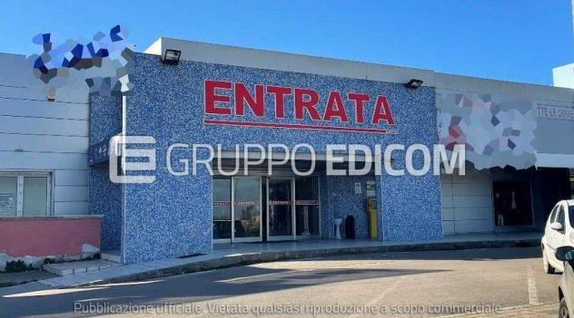 negozio in vendita a Matino