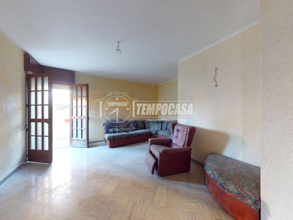 appartamento in vendita a Matino