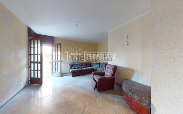 appartamento in vendita a Matino