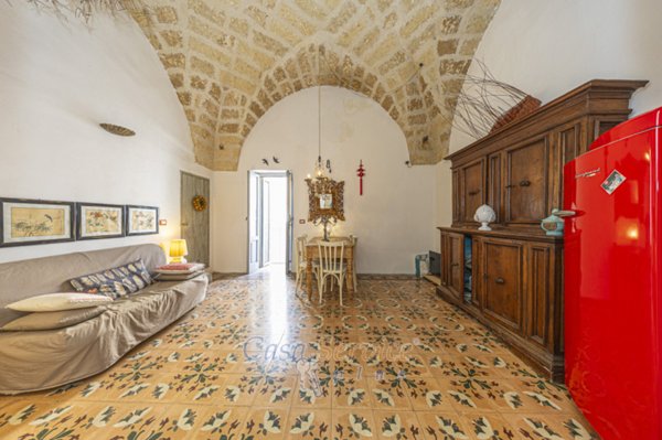 casa indipendente in vendita a Matino