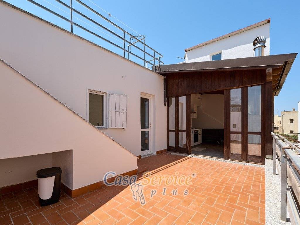 appartamento in vendita a Matino