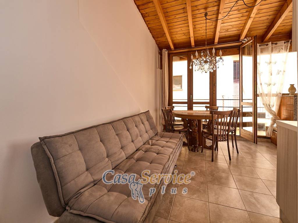 appartamento in vendita a Matino