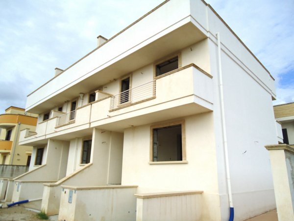 casa indipendente in vendita a Matino