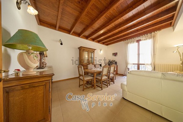 casa indipendente in vendita a Matino