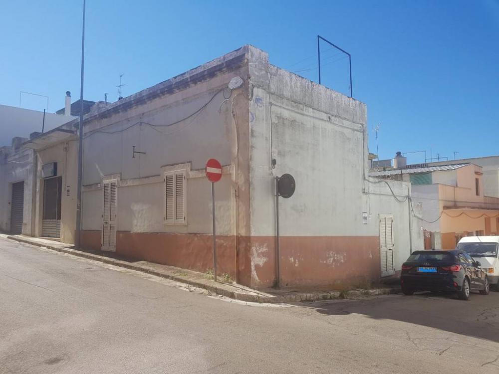 appartamento in vendita a Matino