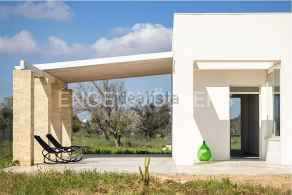 casa indipendente in vendita a Matino