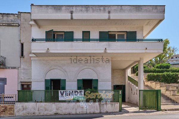 casa indipendente in vendita a Matino