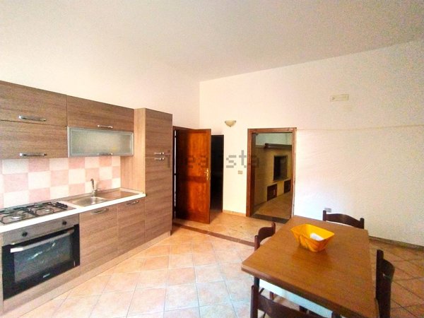 appartamento in vendita a Matino