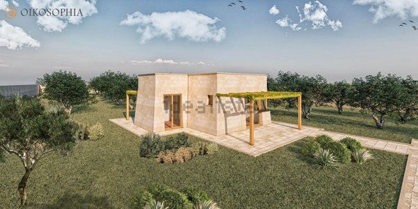 casa indipendente in vendita a Matino