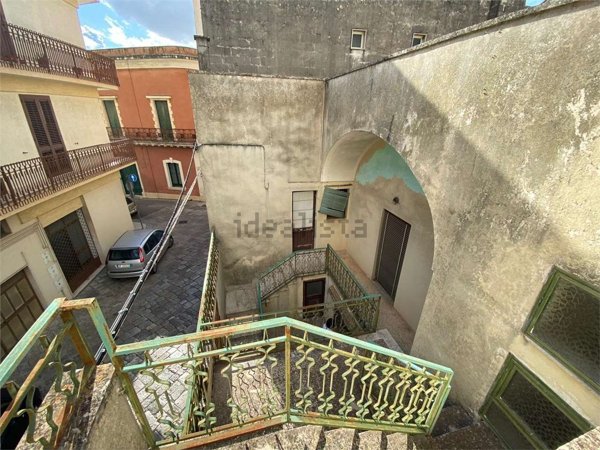 casa indipendente in vendita a Matino