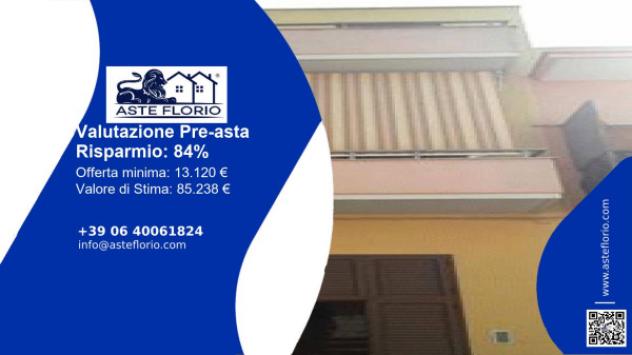 appartamento in vendita a Matino
