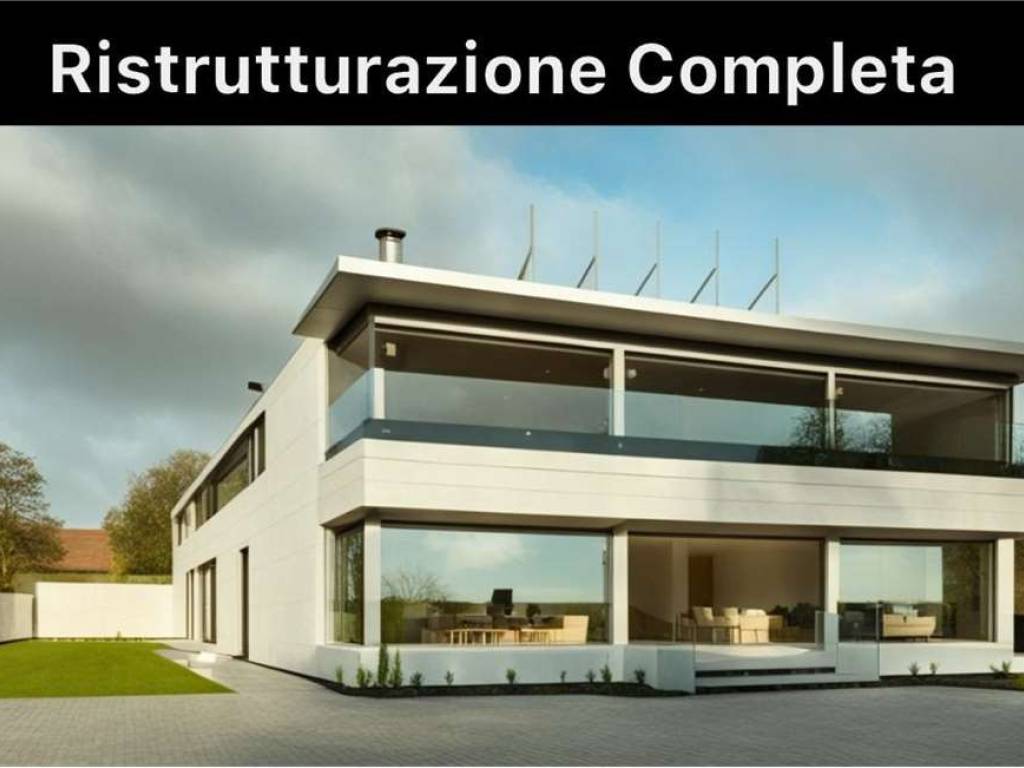 locale commerciale in vendita a Matino