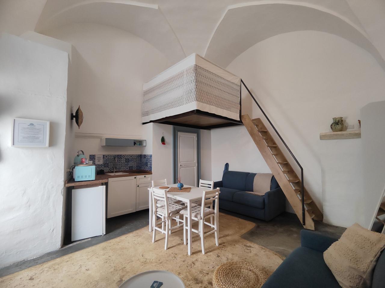 casa indipendente in vendita a Matino