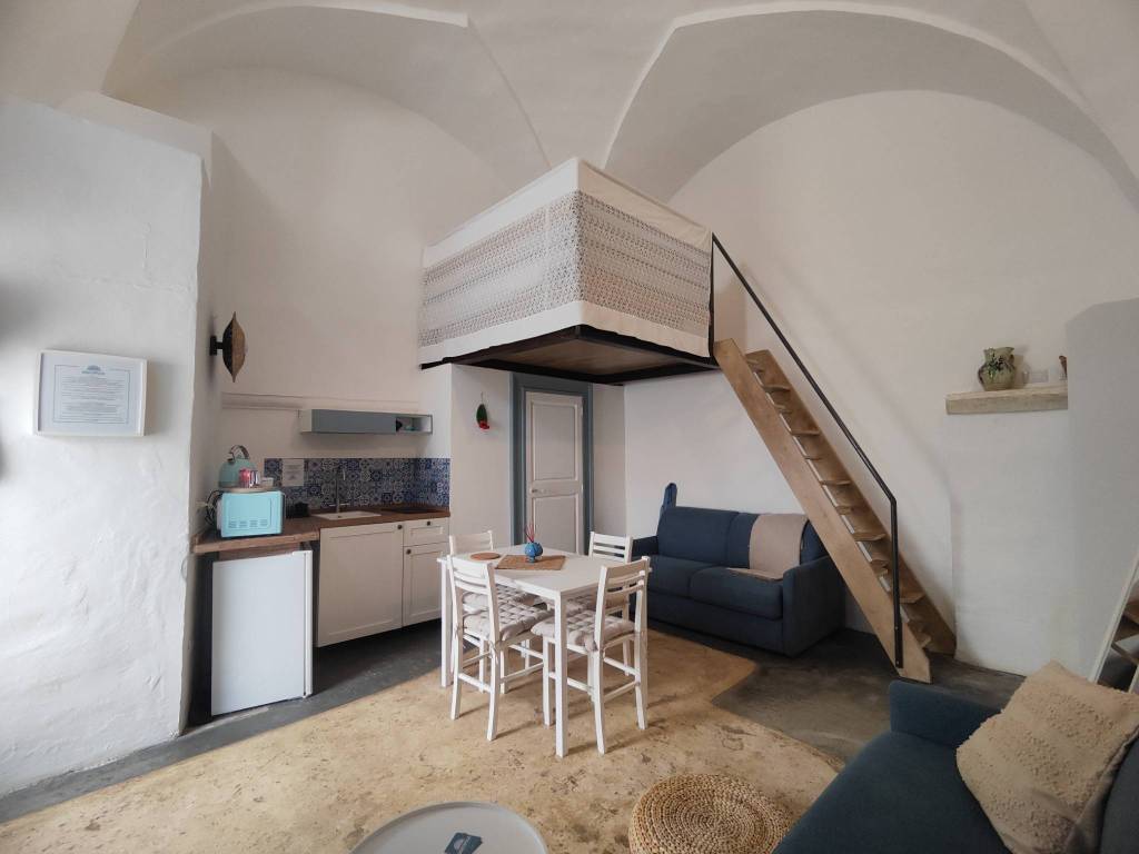 casa indipendente in vendita a Matino