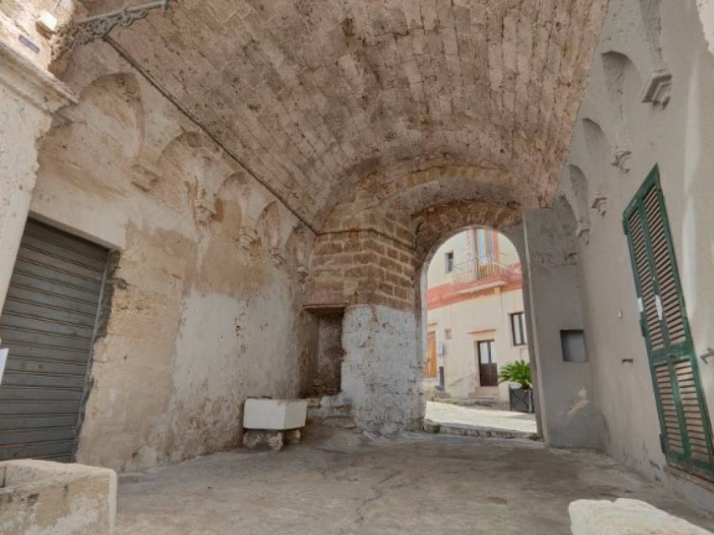 casa indipendente in vendita a Matino