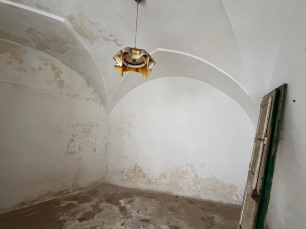 casa indipendente in vendita a Matino