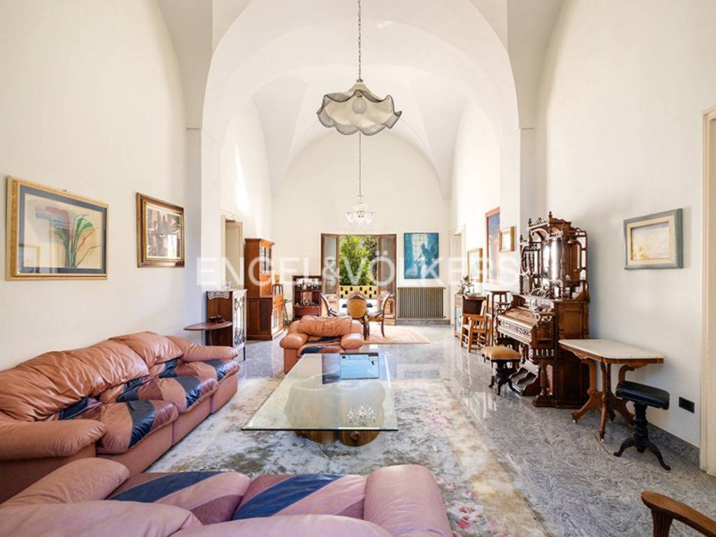 casa indipendente in vendita a Matino