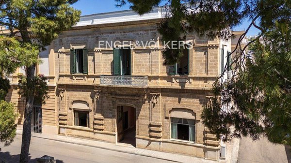 casa indipendente in vendita a Matino